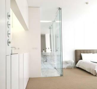 Апартаменты New Loft - Lisboa Estrela Экстерьер фото