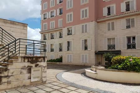 Апартаменты New Loft - Lisboa Estrela Экстерьер фото
