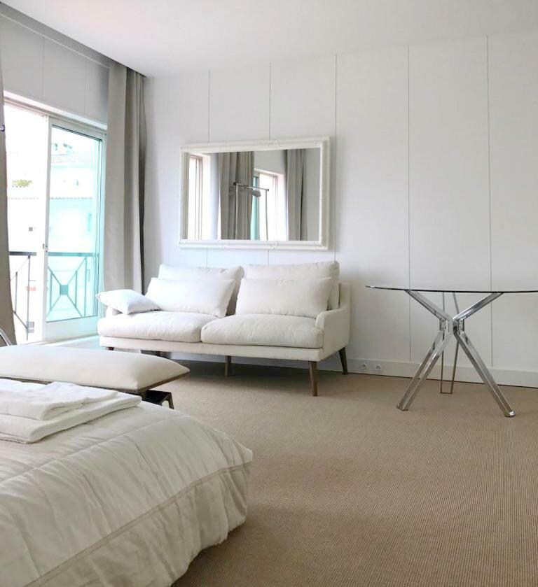 Апартаменты New Loft - Lisboa Estrela Экстерьер фото